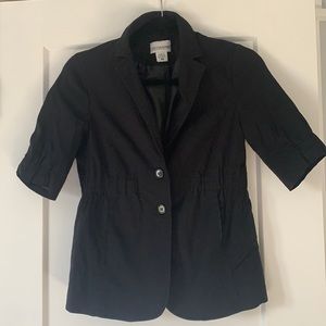 Motherhood Maternity dressy jacket